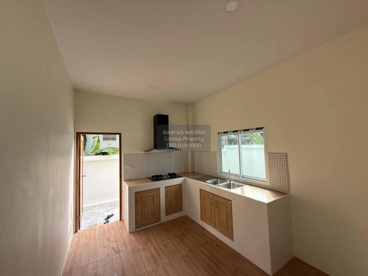 For Sale House , Petchkanchana Vllage , Takhian Tia , Bang Lamung