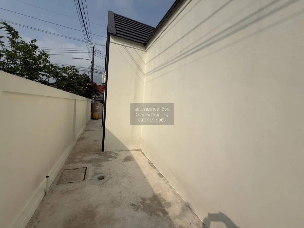 For Sale House , Petchkanchana Vllage , Takhian Tia , Bang Lamung