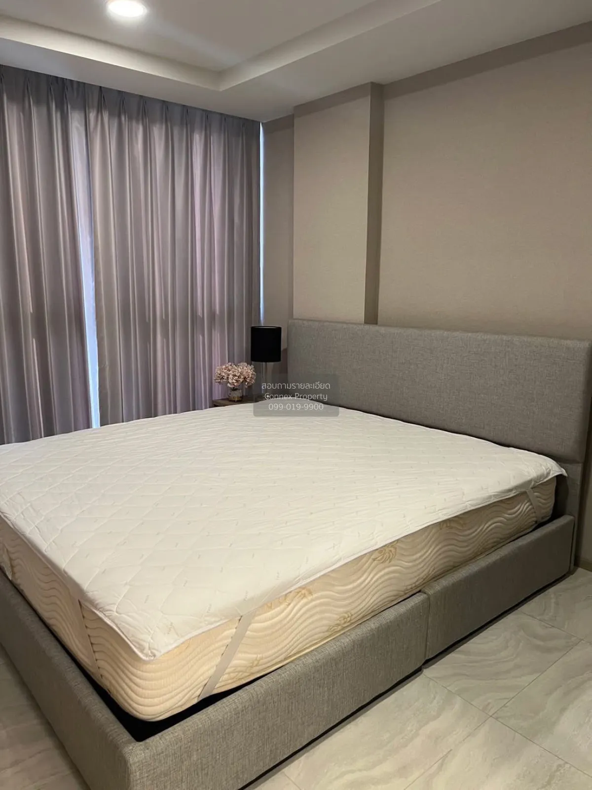 For Rent Condo , Walden Asoke , MRT-Sukhumvit , Khlong Toei Nuea 