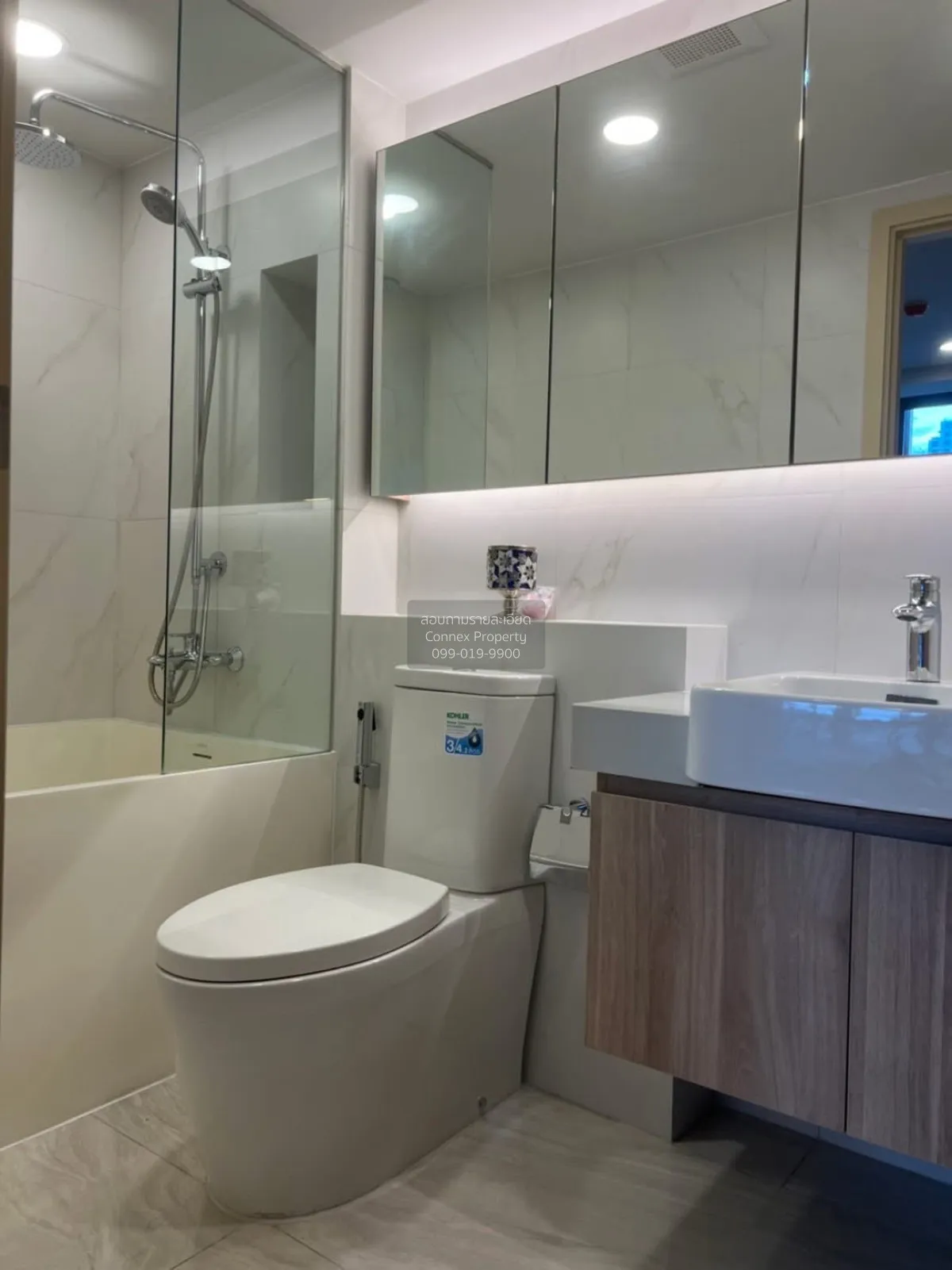 For Rent Condo , Walden Asoke , MRT-Sukhumvit , Khlong Toei Nuea 