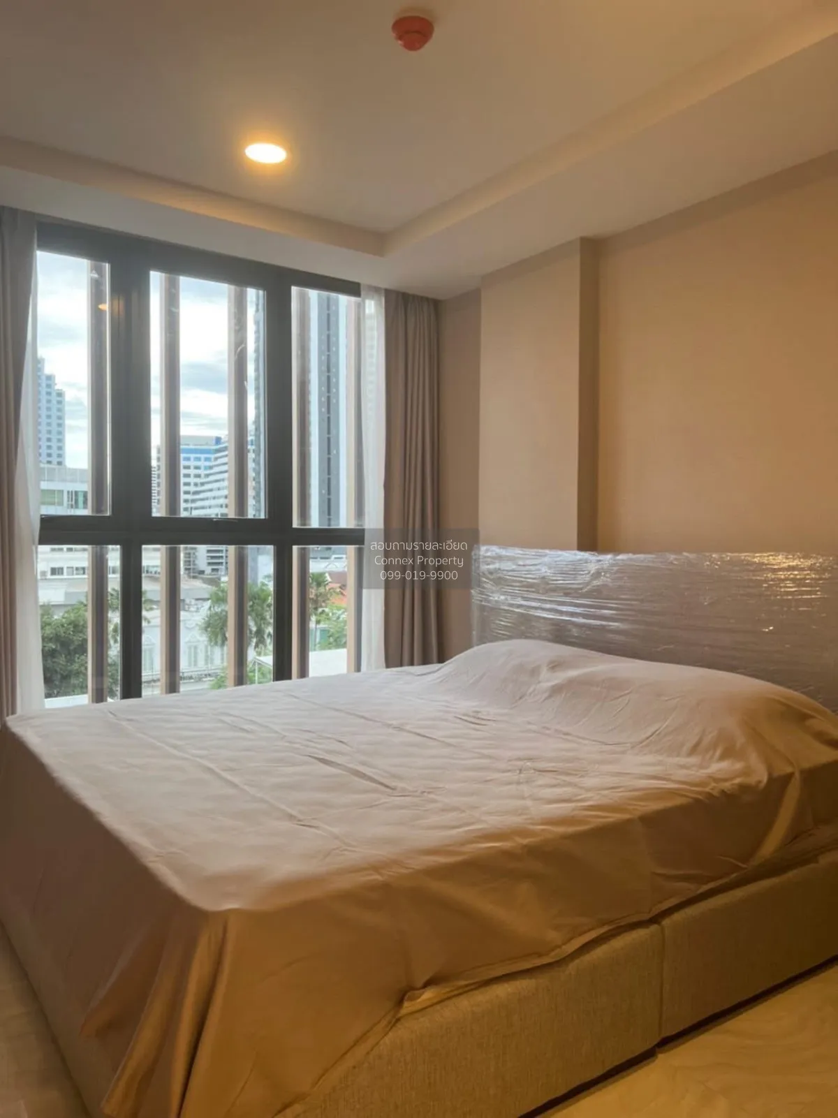 For Rent Condo , Walden Asoke , MRT-Sukhumvit , Khlong Toei Nuea 