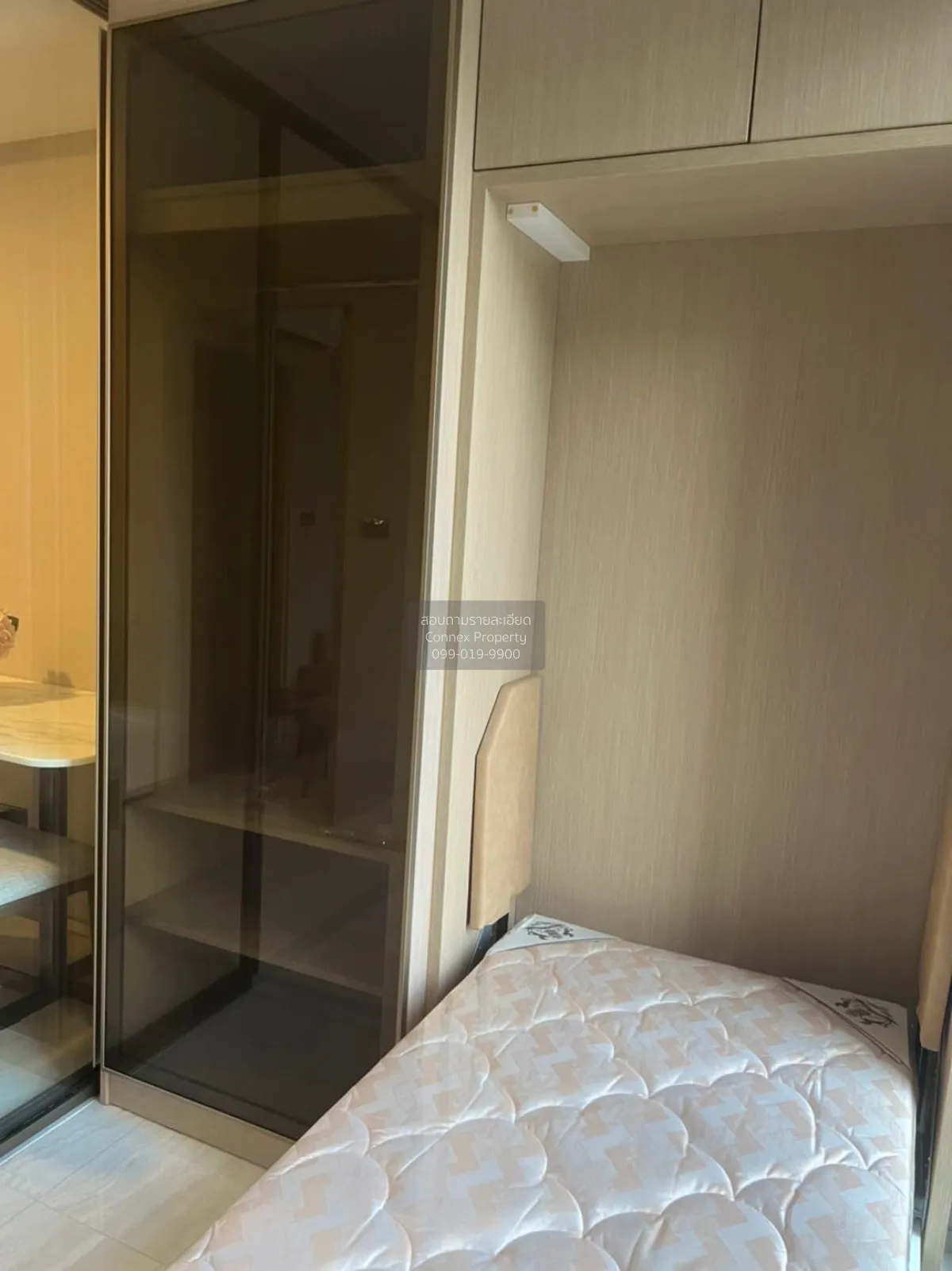 For Rent Condo , Walden Asoke , MRT-Sukhumvit , Khlong Toei Nuea 