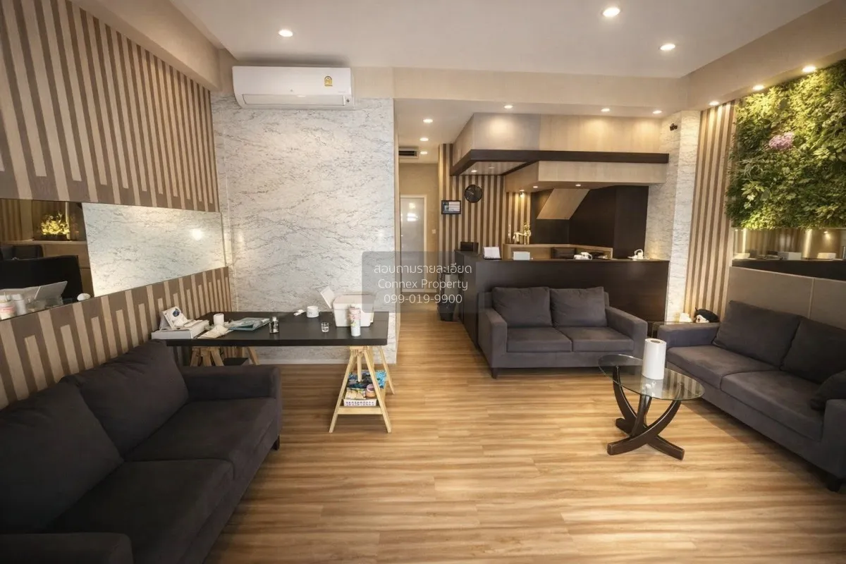 For Rent Homeoffice , Supalai Prima Riva , Chong Nonsi , Yannawa  1