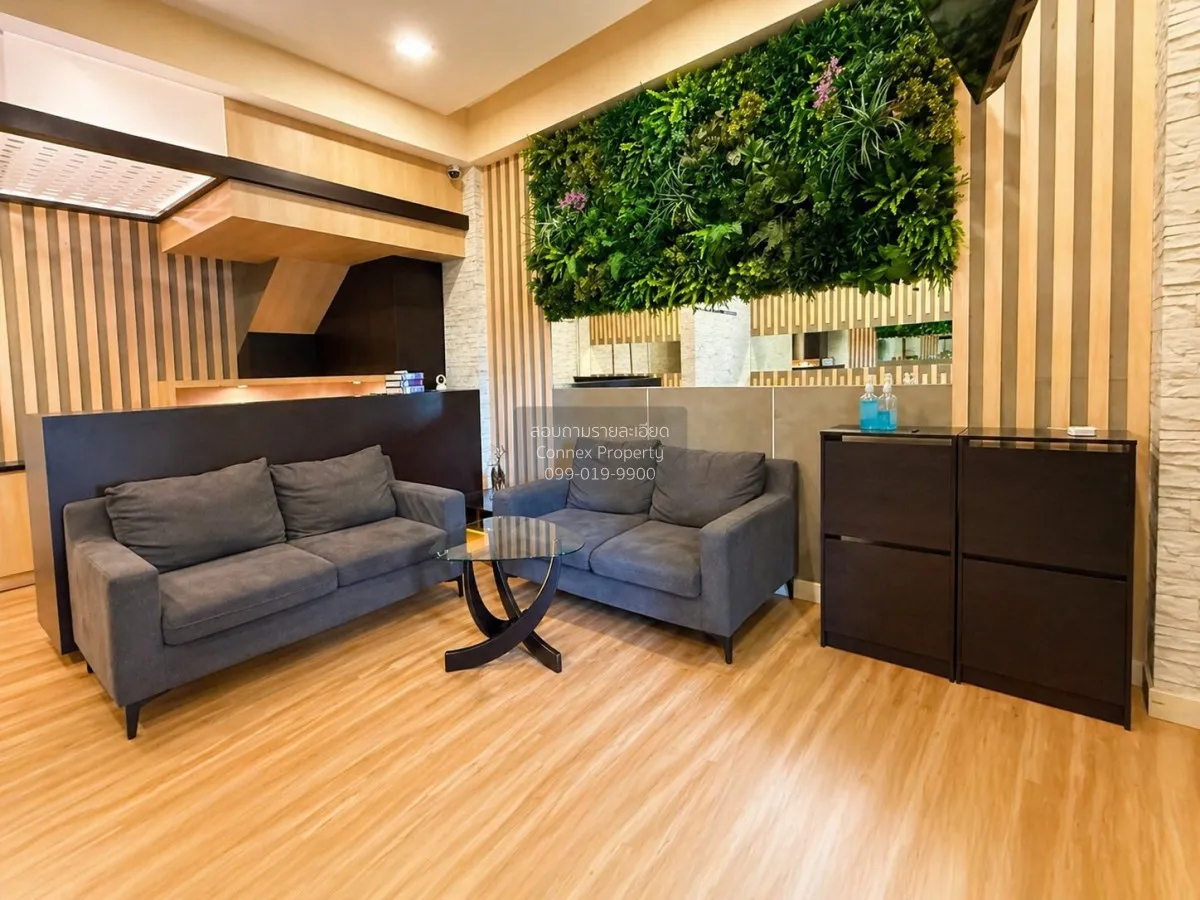 For Rent Homeoffice , Supalai Prima Riva , Chong Nonsi , Yannawa  2
