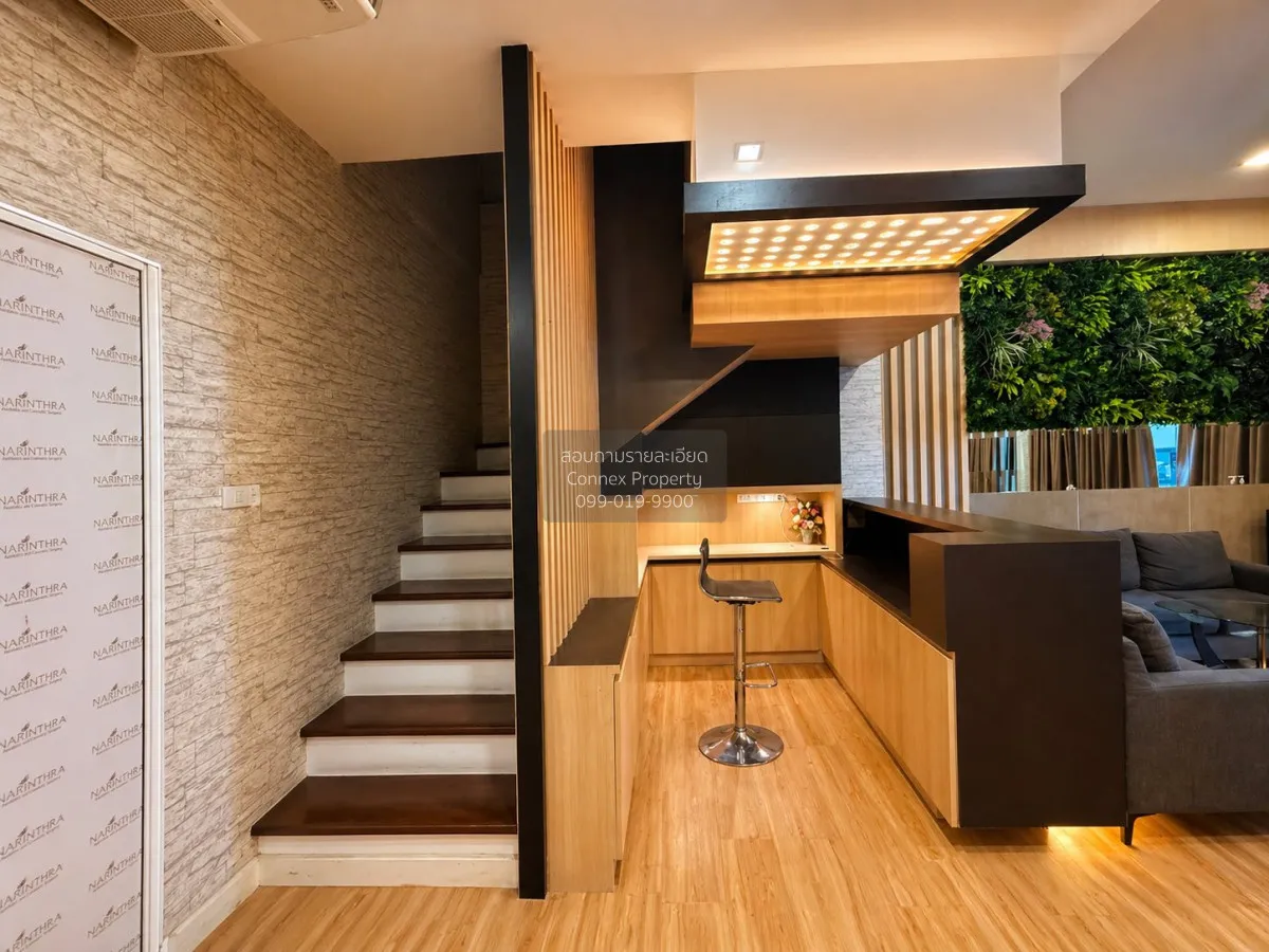 For Rent Homeoffice , Supalai Prima Riva , Chong Nonsi , Yannawa  3