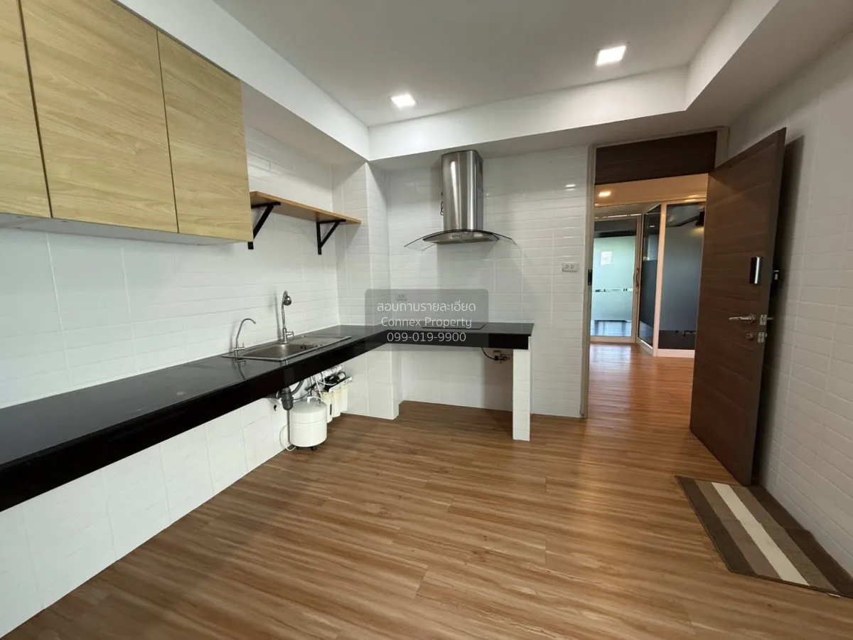 For Rent Homeoffice , Supalai Prima Riva , Chong Nonsi , Yannawa  4