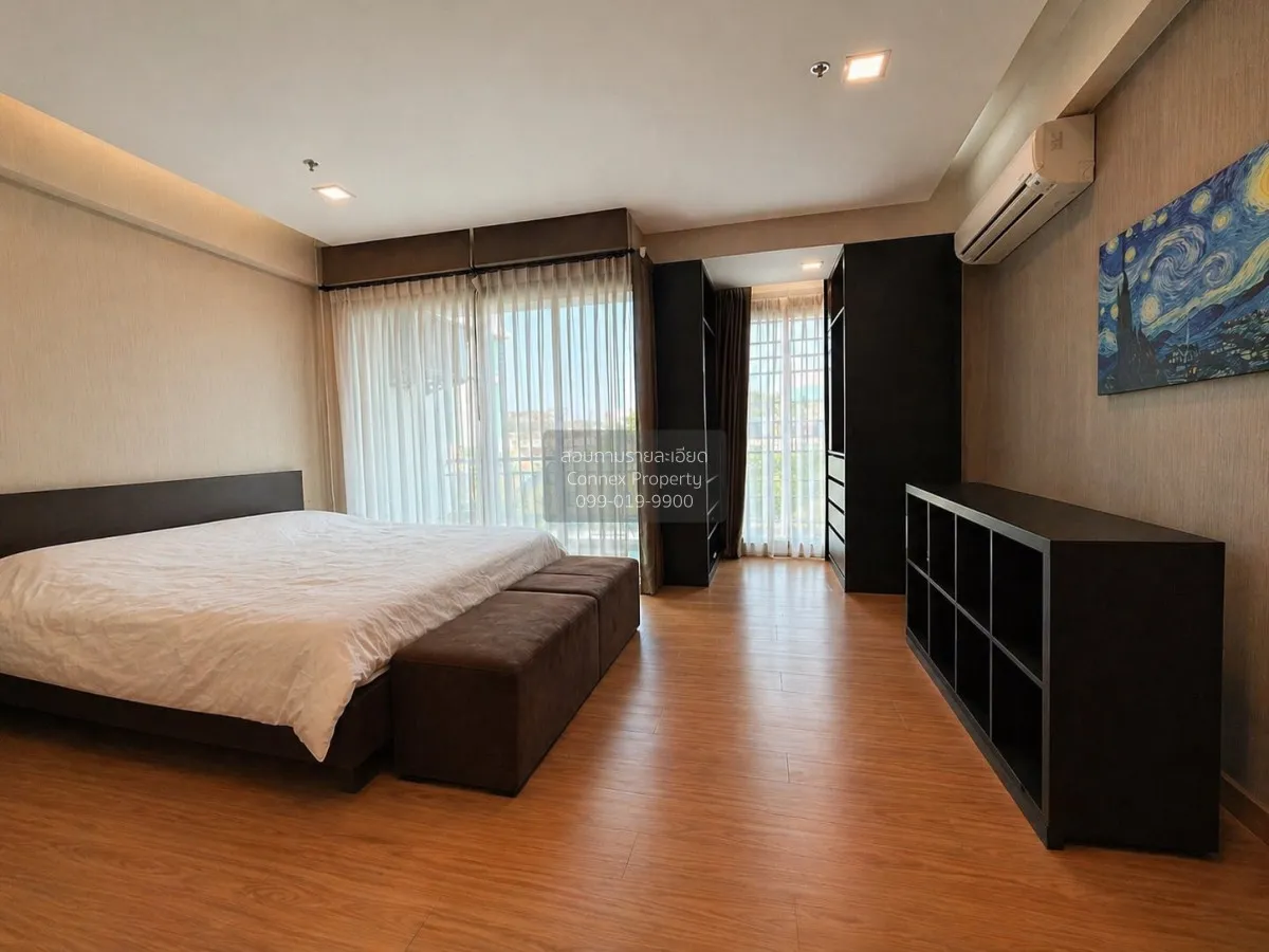 For Rent Homeoffice , Supalai Prima Riva , Chong Nonsi , Yannawa 