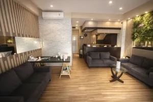 เช่าโฮมออฟฟิศ  ศุภาลัย พรีมา ริวา ช่องนนทรี เขต ยานนาวา กรุงเทพ CX-155067