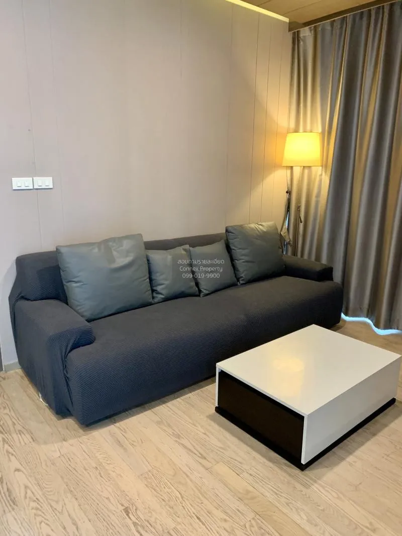 เช่าคอนโด  โนเบิล รีมิกซ์ BTS-ทองหล่อ คลองตัน เขต วัฒนา กรุงเทพ C 2