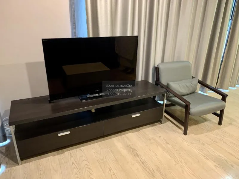 เช่าคอนโด  โนเบิล รีมิกซ์ BTS-ทองหล่อ คลองตัน เขต วัฒนา กรุงเทพ C 3