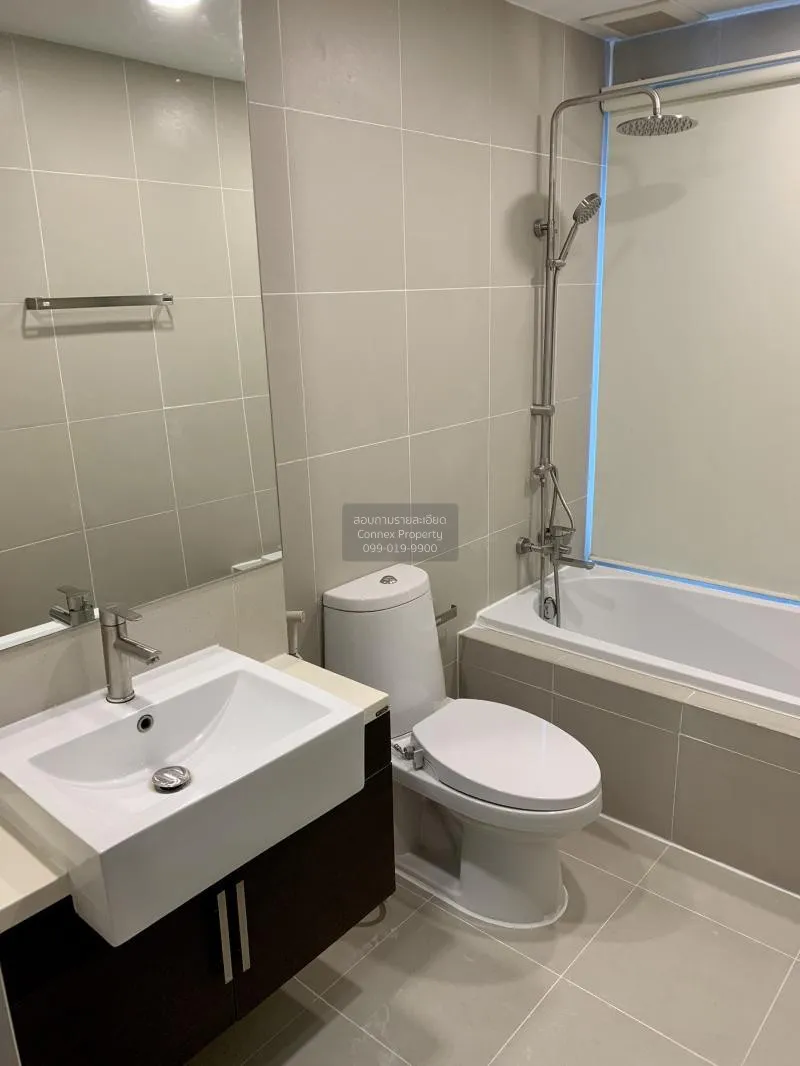 เช่าคอนโด  โนเบิล รีมิกซ์ BTS-ทองหล่อ คลองตัน เขต วัฒนา กรุงเทพ C