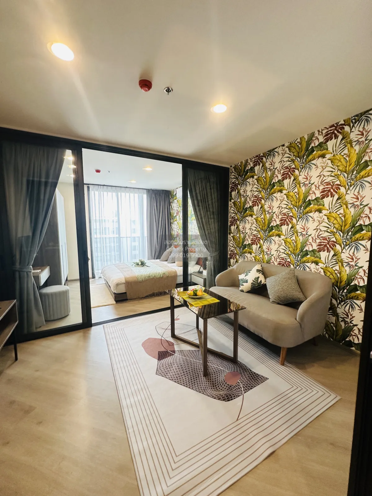For Sale Condo , The Base Saphanmai , BTS-Sai Yud , Anusawari , B 1
