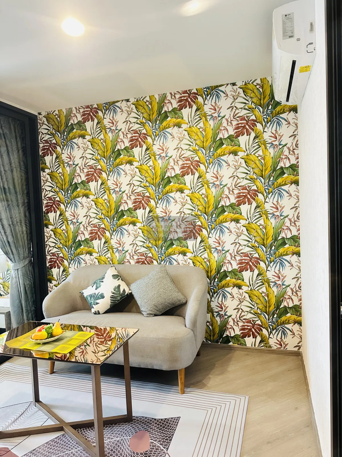 For Sale Condo , The Base Saphanmai , BTS-Sai Yud , Anusawari , B 3