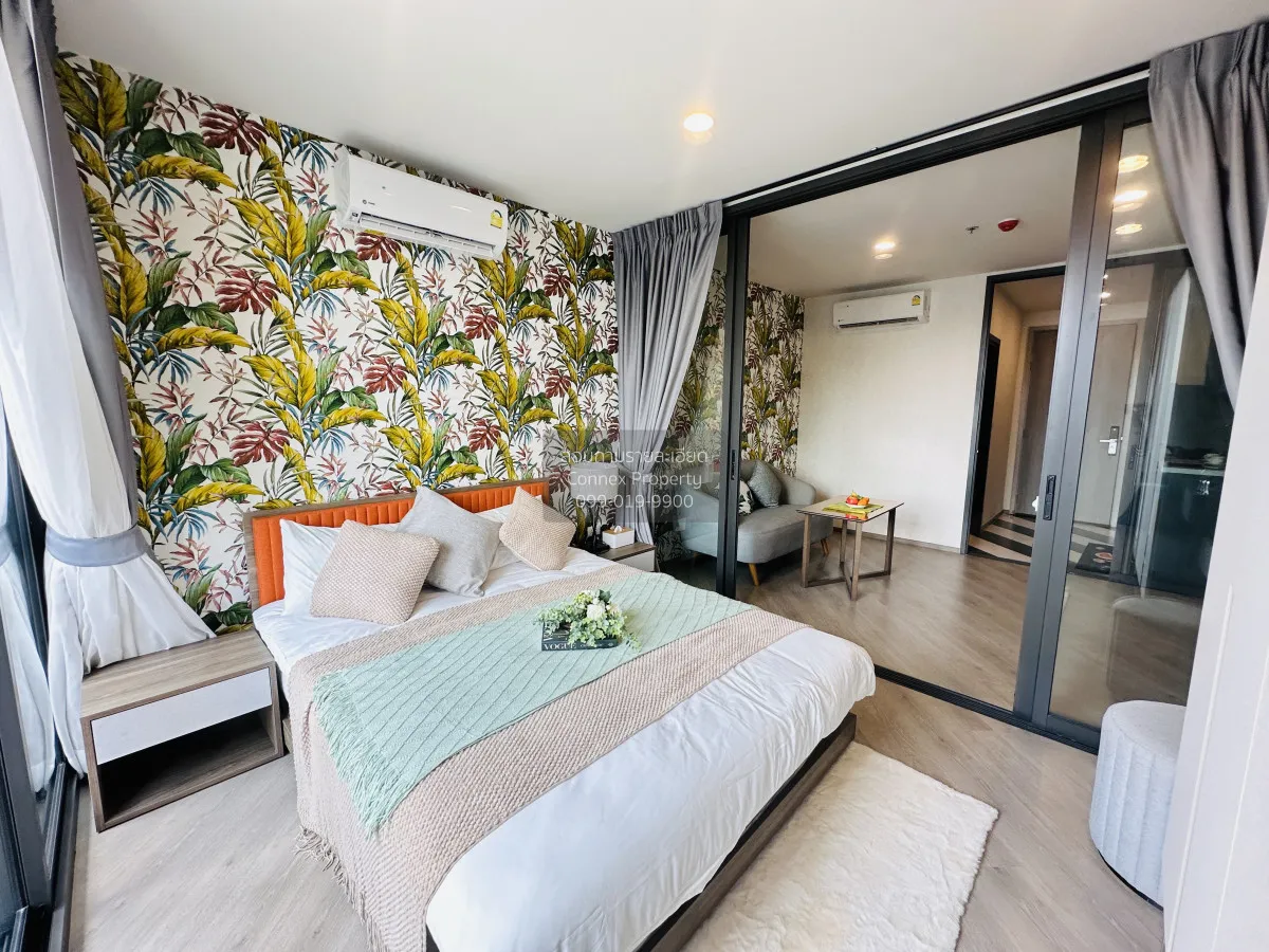 For Sale Condo , The Base Saphanmai , BTS-Sai Yud , Anusawari , B