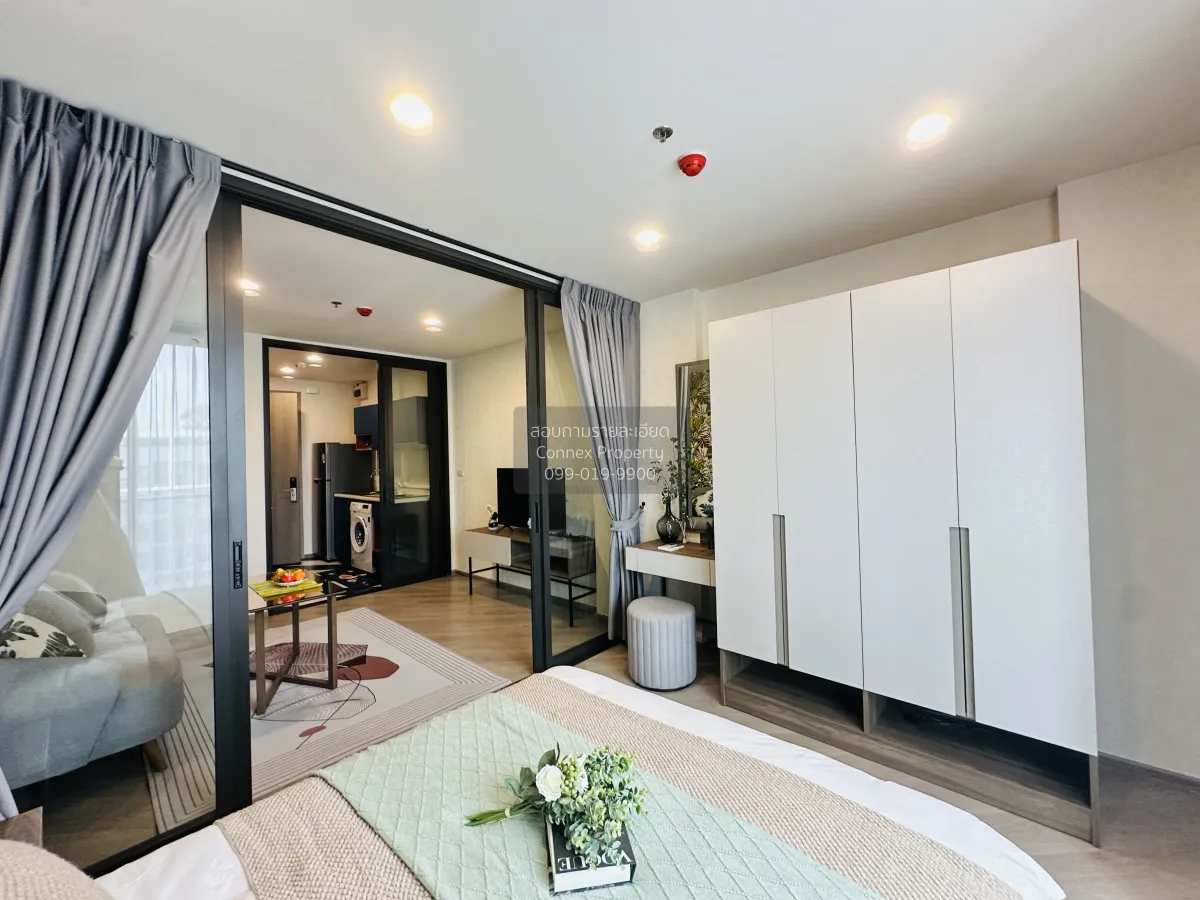 For Sale Condo , The Base Saphanmai , BTS-Sai Yud , Anusawari , B