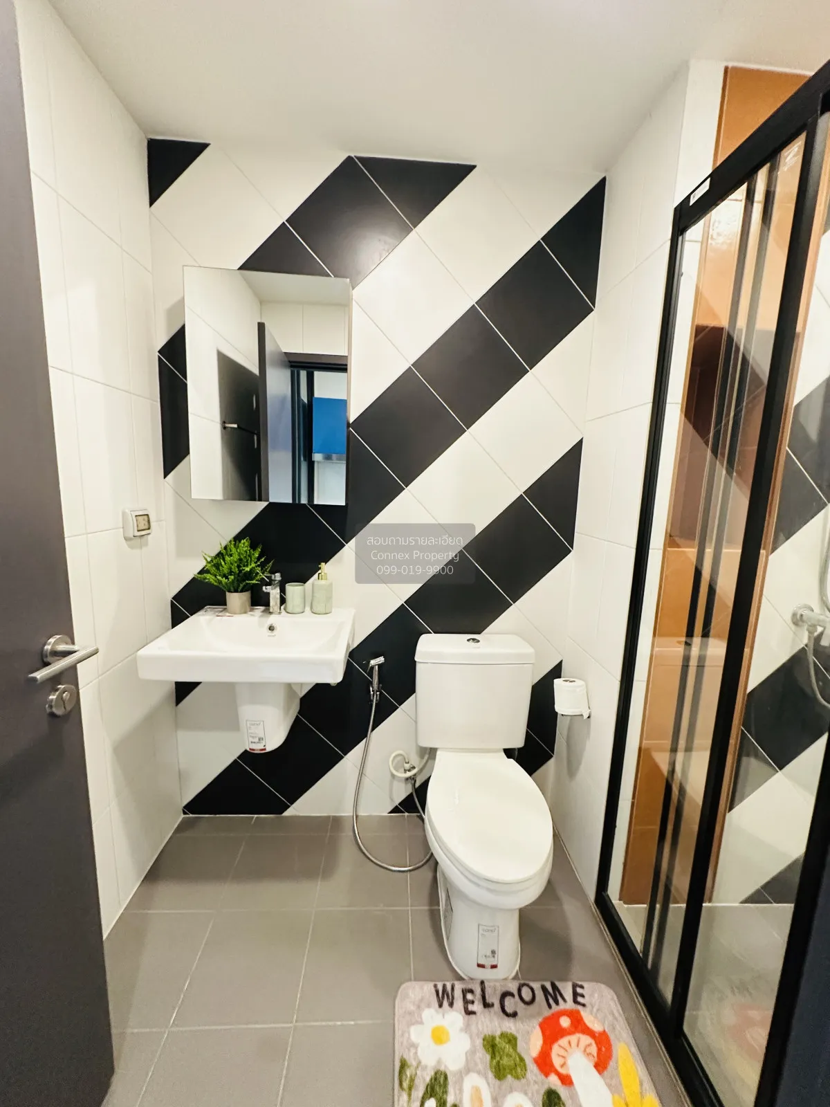 For Sale Condo , The Base Saphanmai , BTS-Sai Yud , Anusawari , B