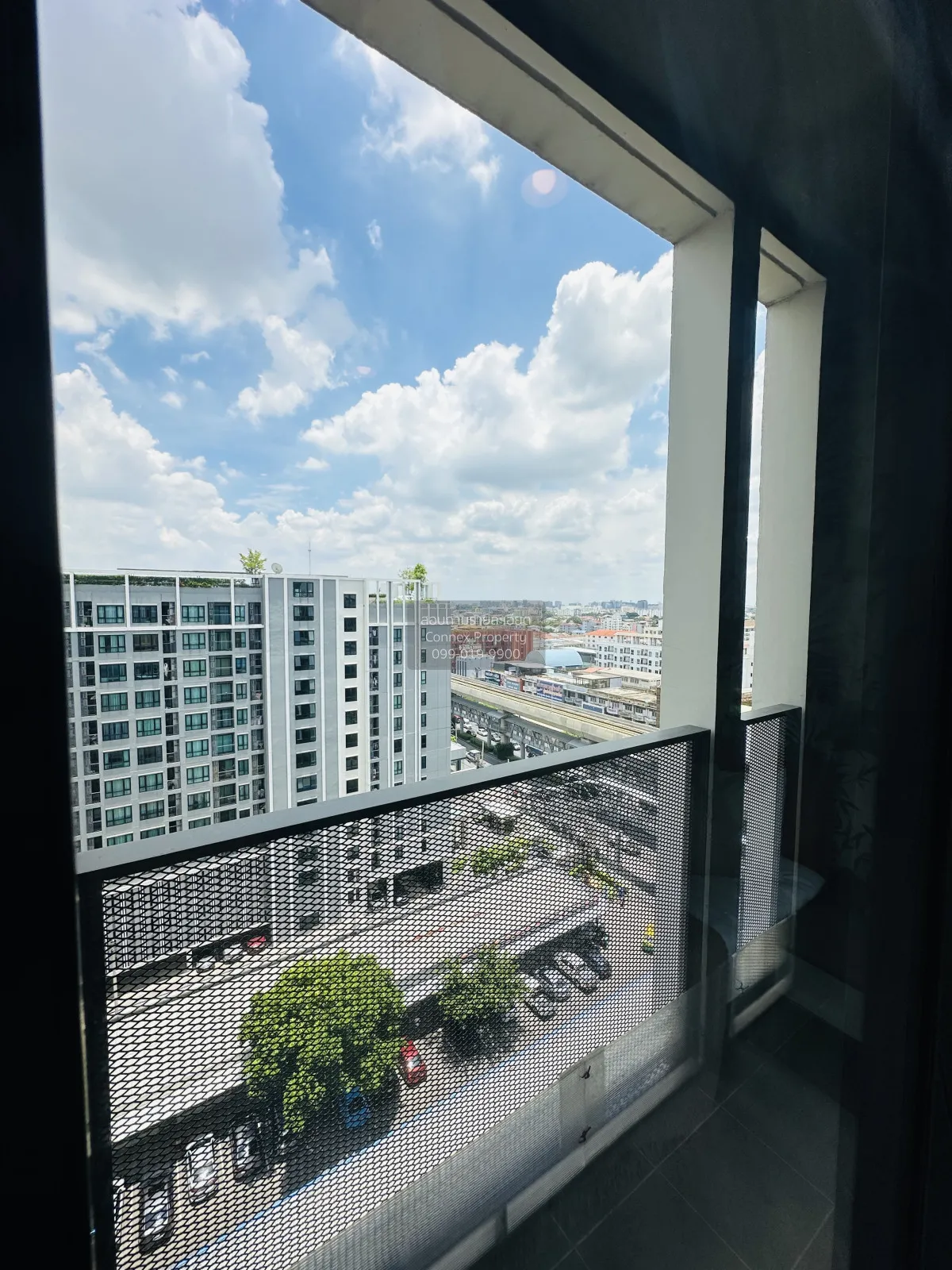 For Sale Condo , The Base Saphanmai , BTS-Sai Yud , Anusawari , B