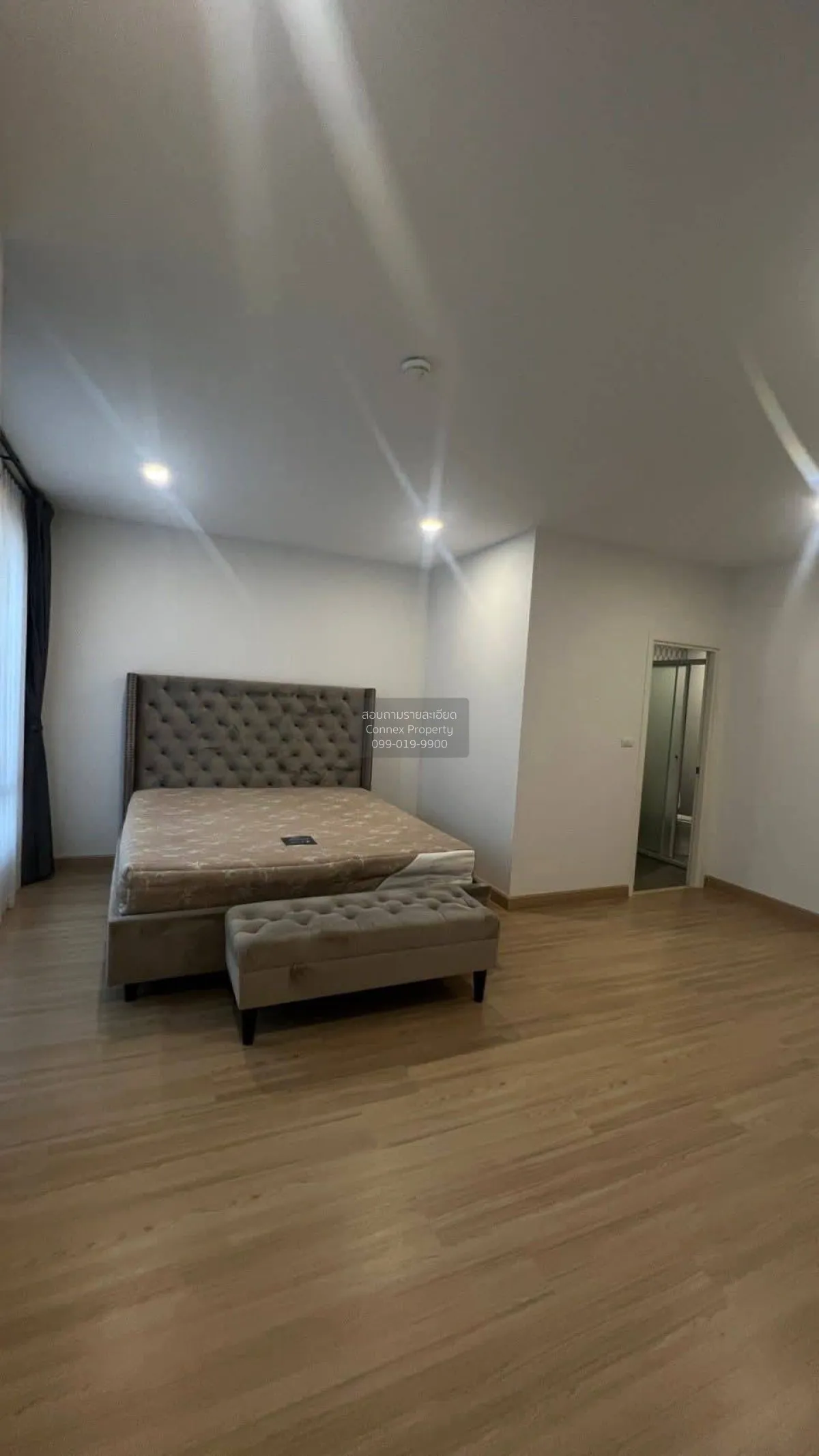 For Rent Townhouse/Townhome  , PRUKSA VILLE 76 BANGNA – WONGWAEN  3