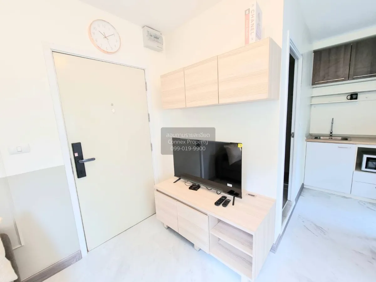 For Sale Condo , The Privacy Ladprao-Sena , MRT-Lat Phrao , Lat P 1