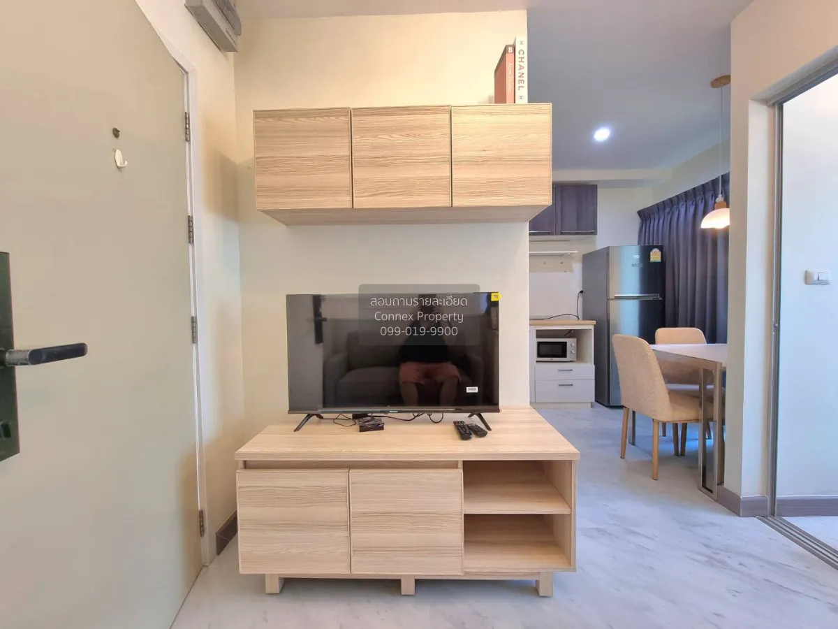For Sale Condo , The Privacy Ladprao-Sena , MRT-Lat Phrao , Lat P 2