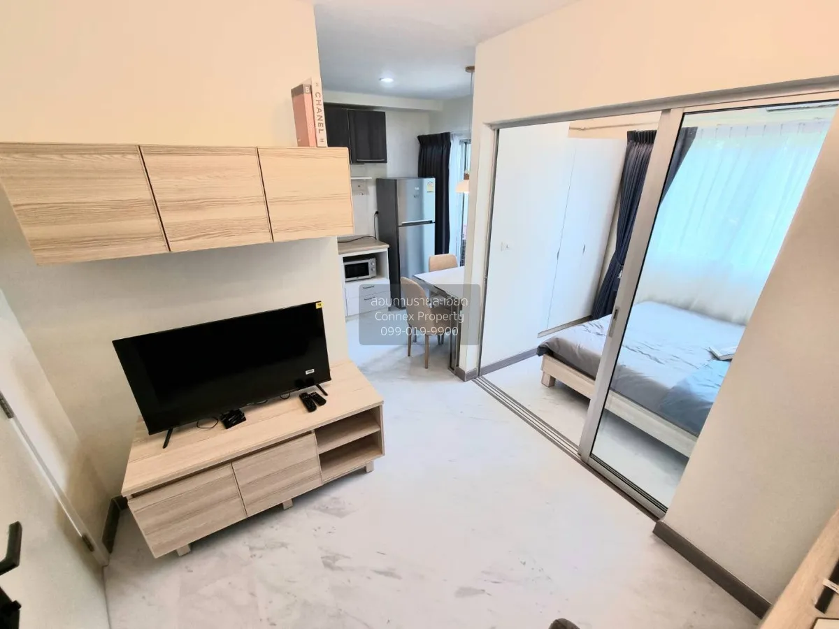 For Sale Condo , The Privacy Ladprao-Sena , MRT-Lat Phrao , Lat P 3