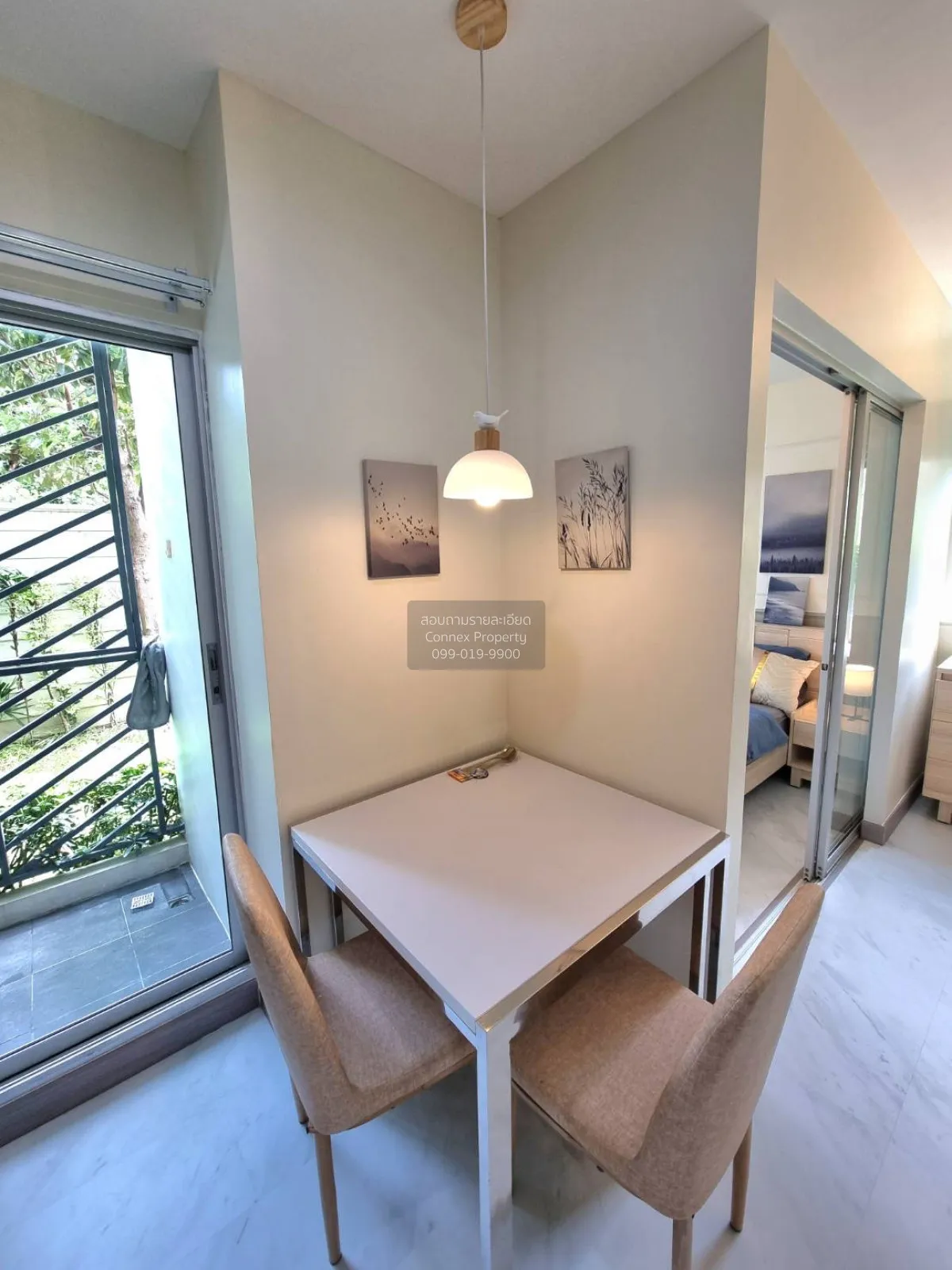 For Sale Condo , The Privacy Ladprao-Sena , MRT-Lat Phrao , Lat P 4