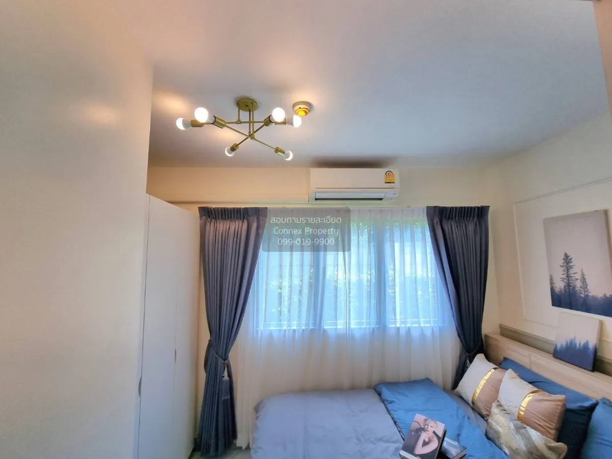 For Sale Condo , The Privacy Ladprao-Sena , MRT-Lat Phrao , Lat P