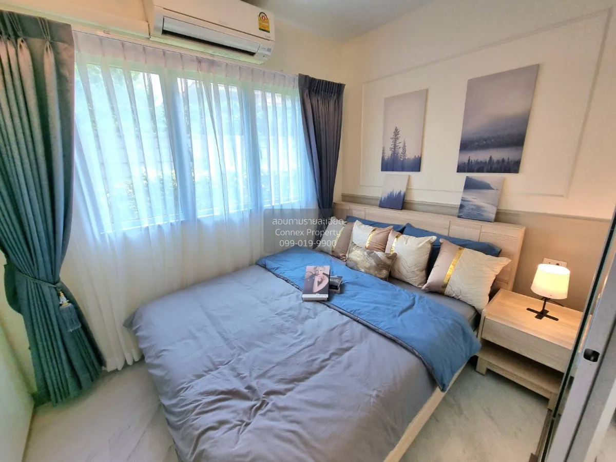 For Sale Condo , The Privacy Ladprao-Sena , MRT-Lat Phrao , Lat P