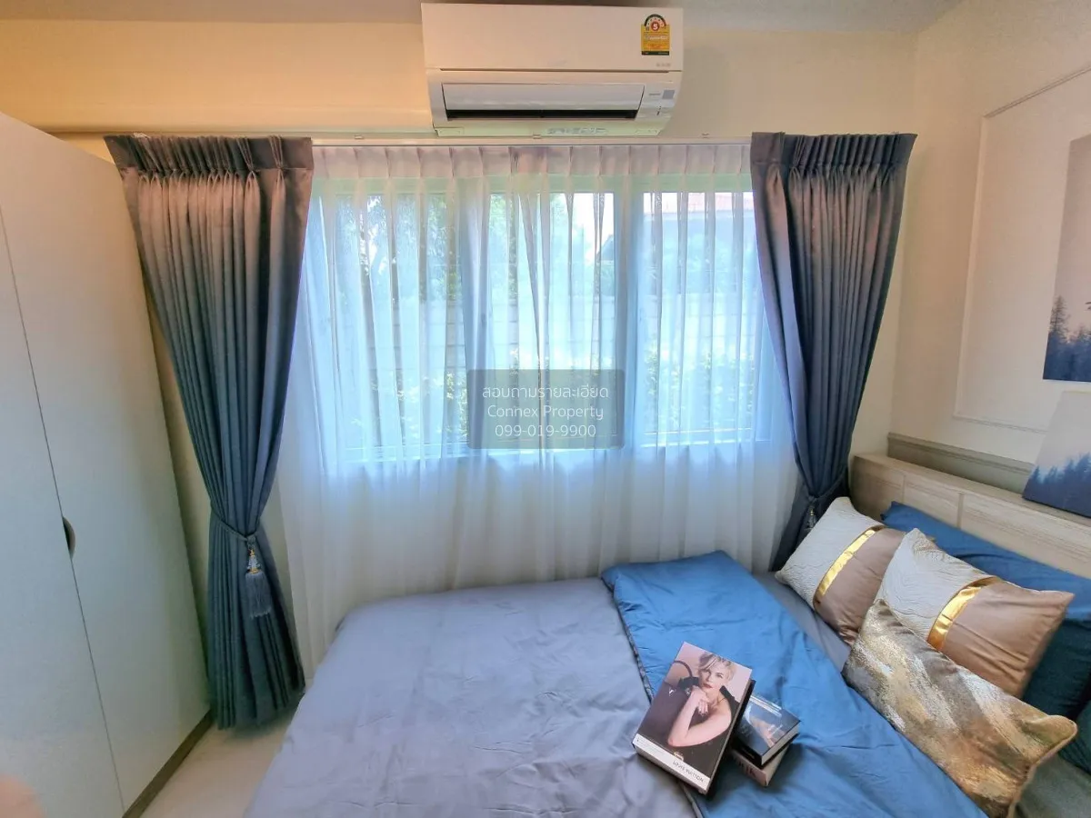 For Sale Condo , The Privacy Ladprao-Sena , MRT-Lat Phrao , Lat P