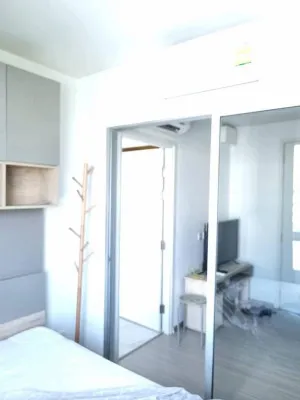 For Rent Condo , THE TREE Ladprao 15 , MRT-Lat Phrao , Chomphon , Chatuchak , Bangkok , CX-155077