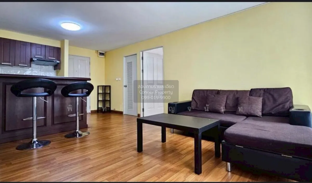 For Sale Condo , Chateau In Town Ratchada 13 , MRT-Huai Khwang , 