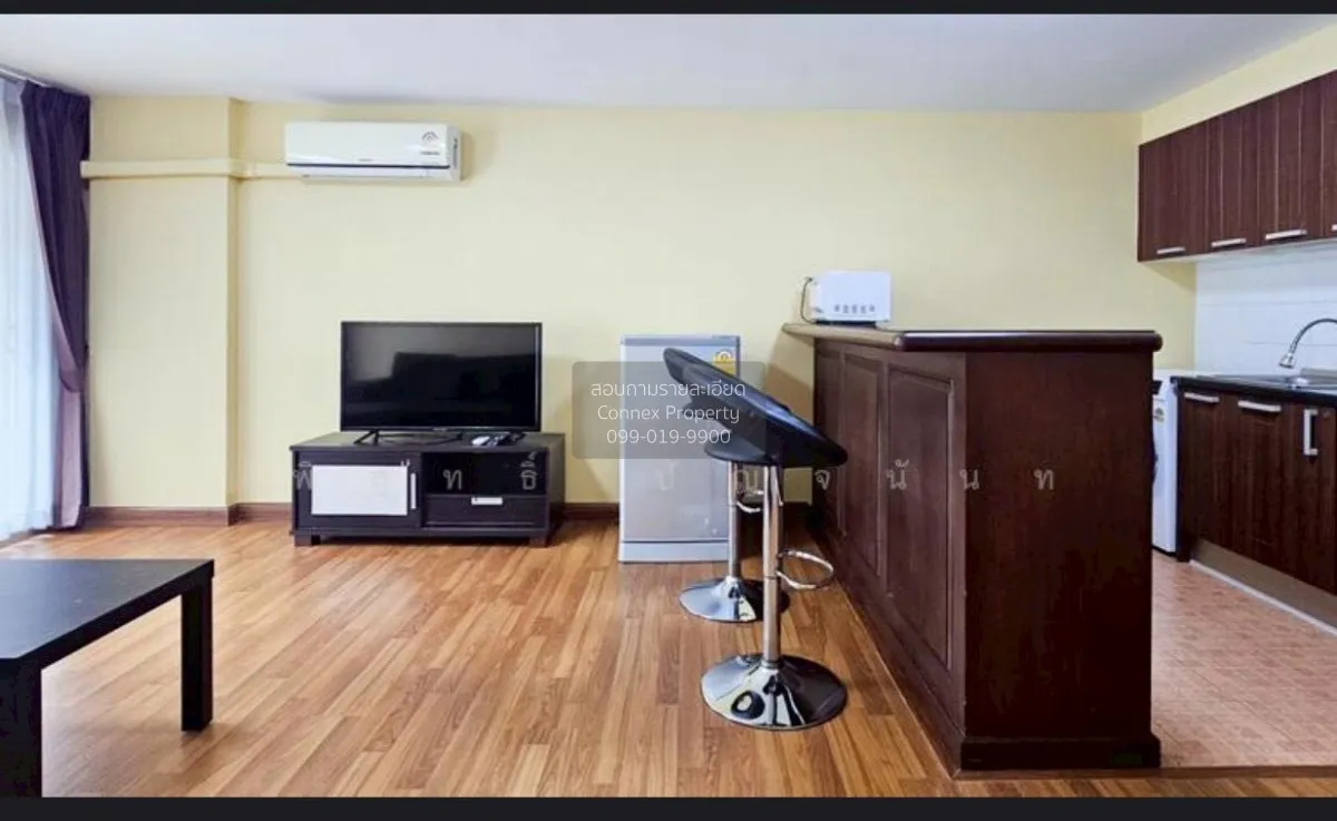 For Sale Condo , Chateau In Town Ratchada 13 , MRT-Huai Khwang , 