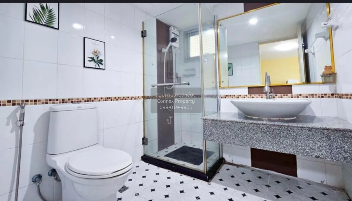 For Sale Condo , Chateau In Town Ratchada 13 , MRT-Huai Khwang , 