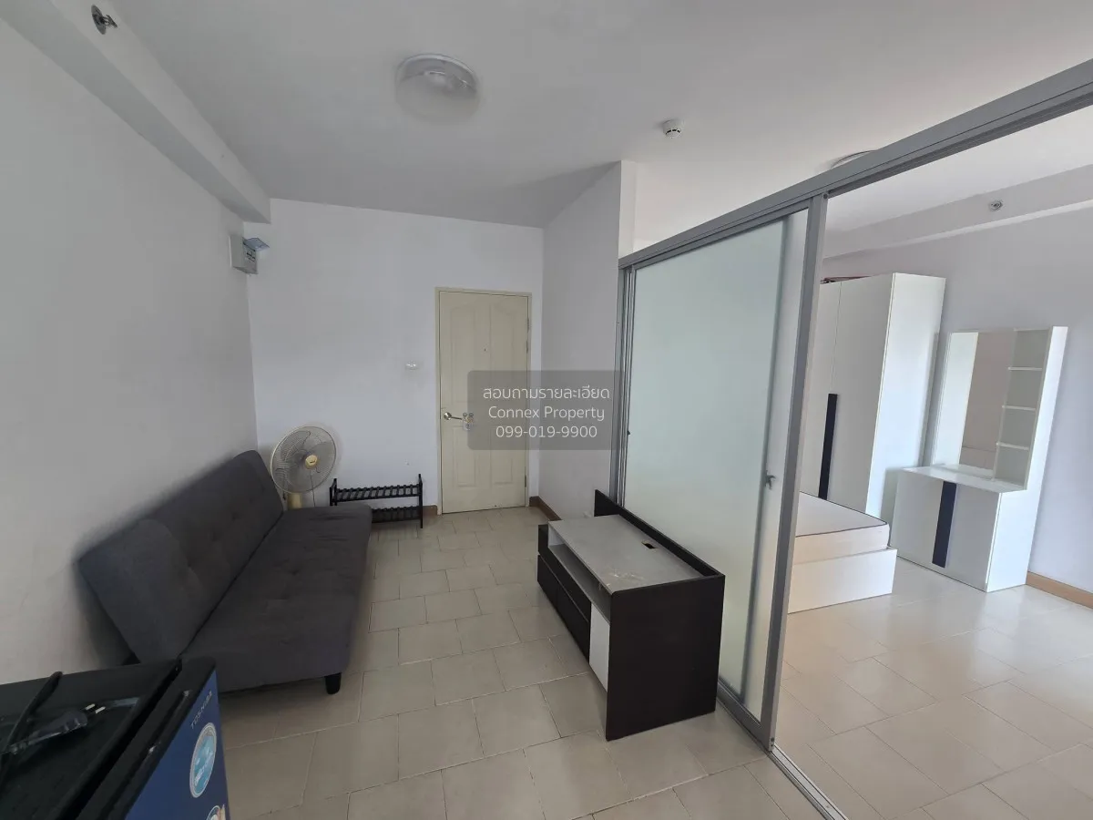 For Sale Condo , CITY HOME SRINAKARIN , BTS-Bearing , Bang Na , B 1