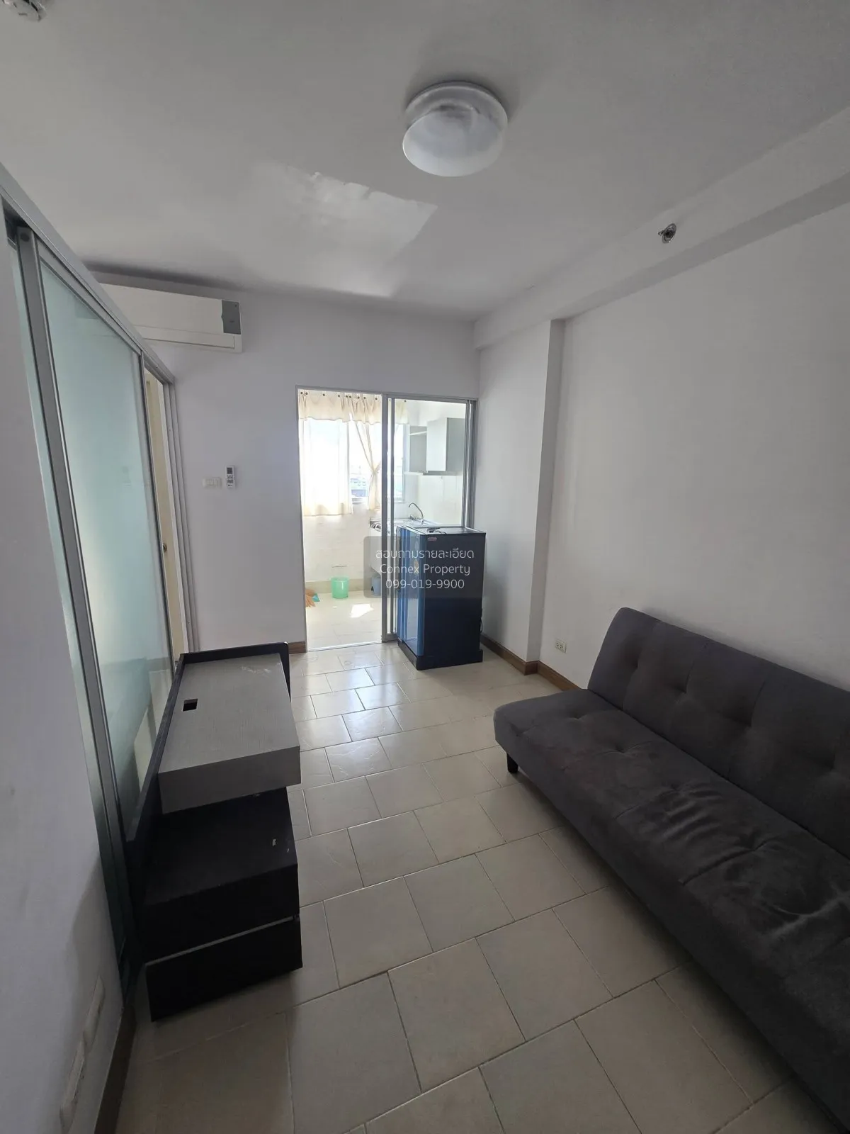 For Sale Condo , CITY HOME SRINAKARIN , BTS-Bearing , Bang Na , B 2
