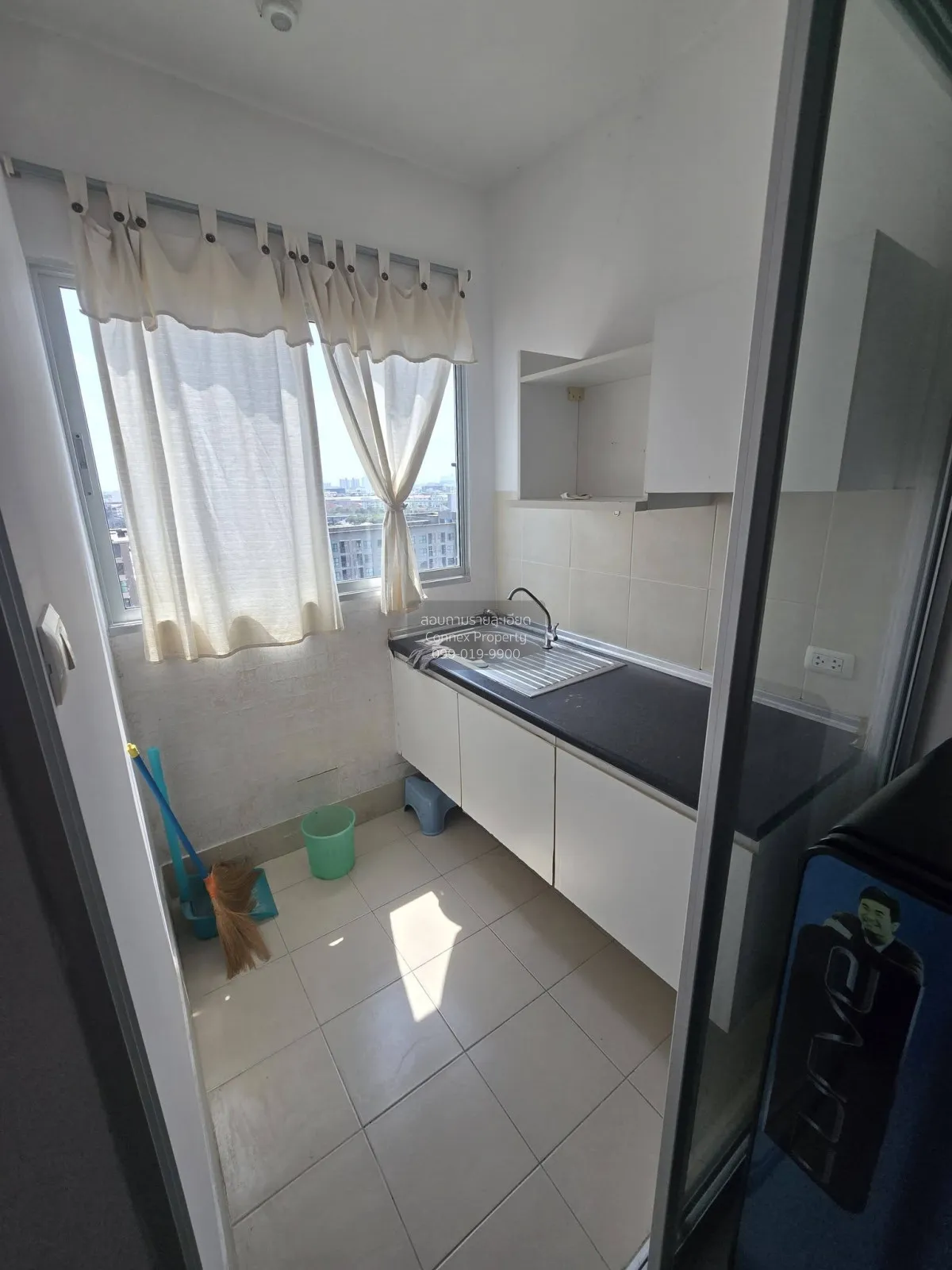For Sale Condo , CITY HOME SRINAKARIN , BTS-Bearing , Bang Na , B 3