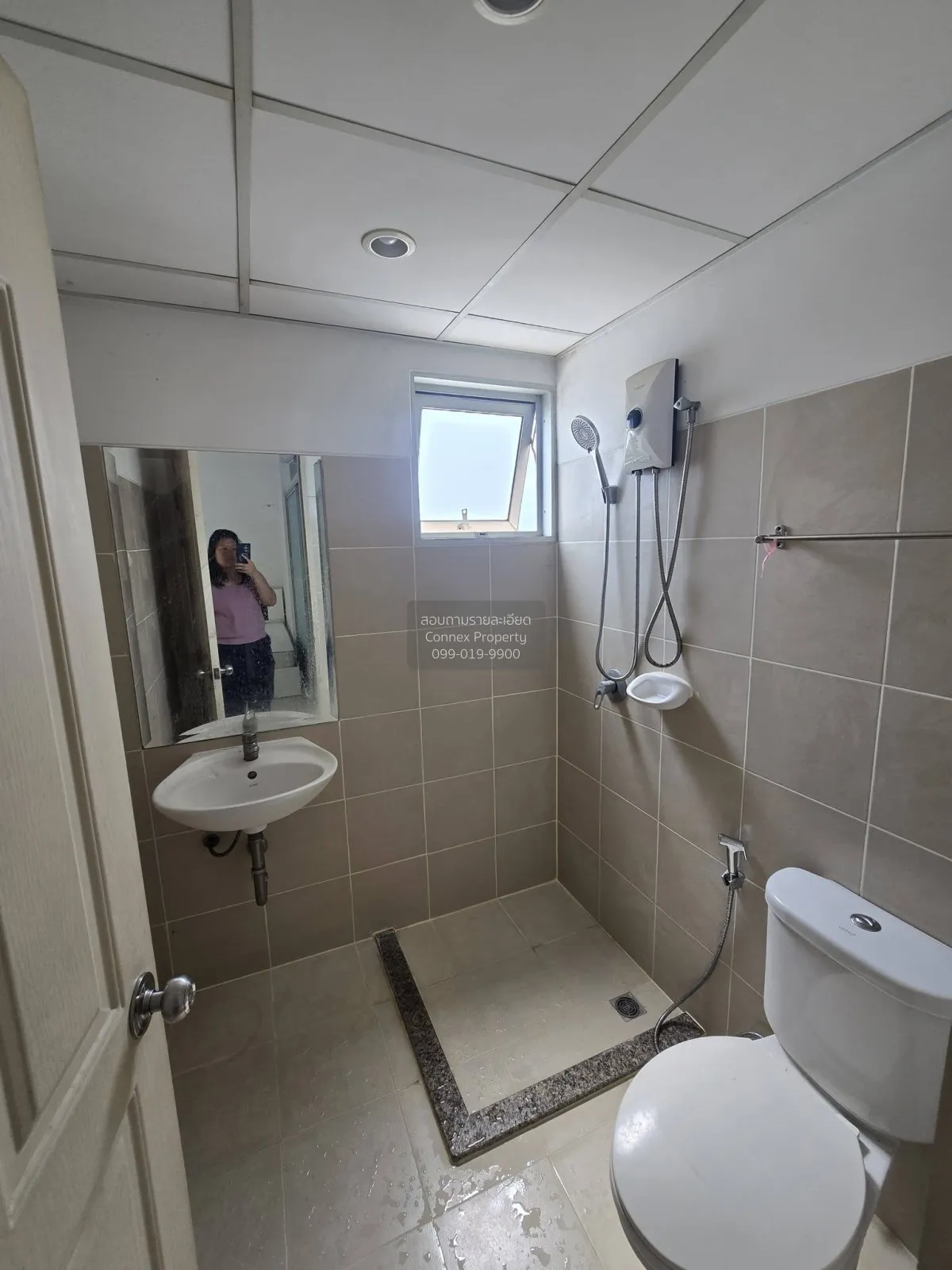For Sale Condo , CITY HOME SRINAKARIN , BTS-Bearing , Bang Na , B