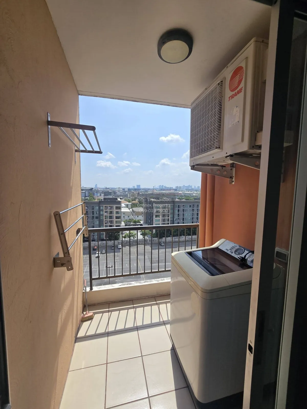 For Sale Condo , CITY HOME SRINAKARIN , BTS-Bearing , Bang Na , B