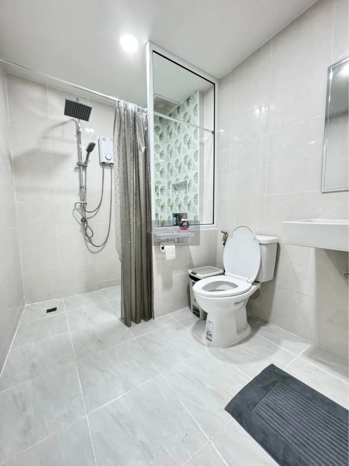 For Rent Townhouse/Townhome  , Chokchai Village 4 , Nong Prue , B