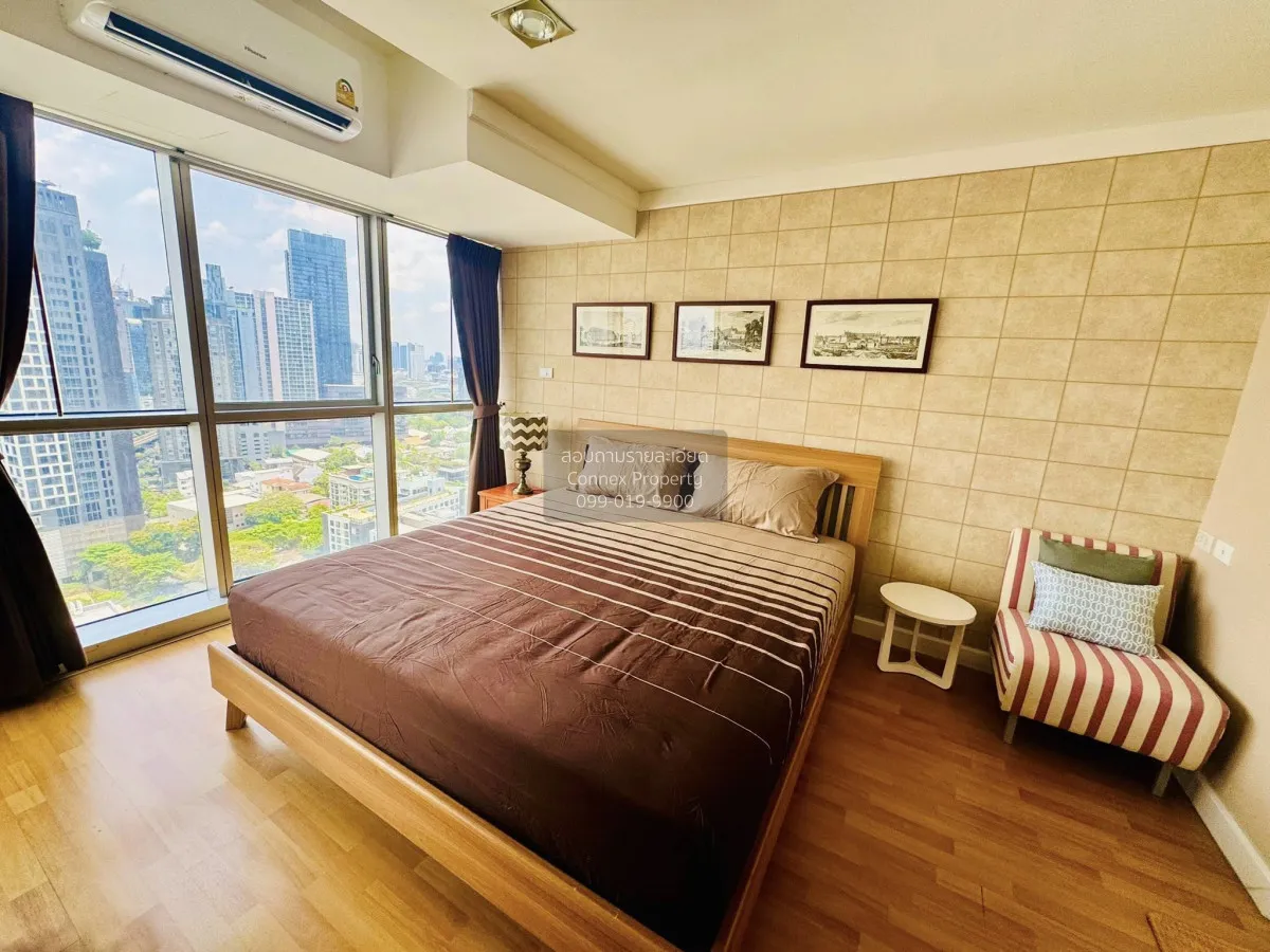 For Rent Condo , Waterford Diamond 30/1 , BTS-Phrom Phong , Khlon 1