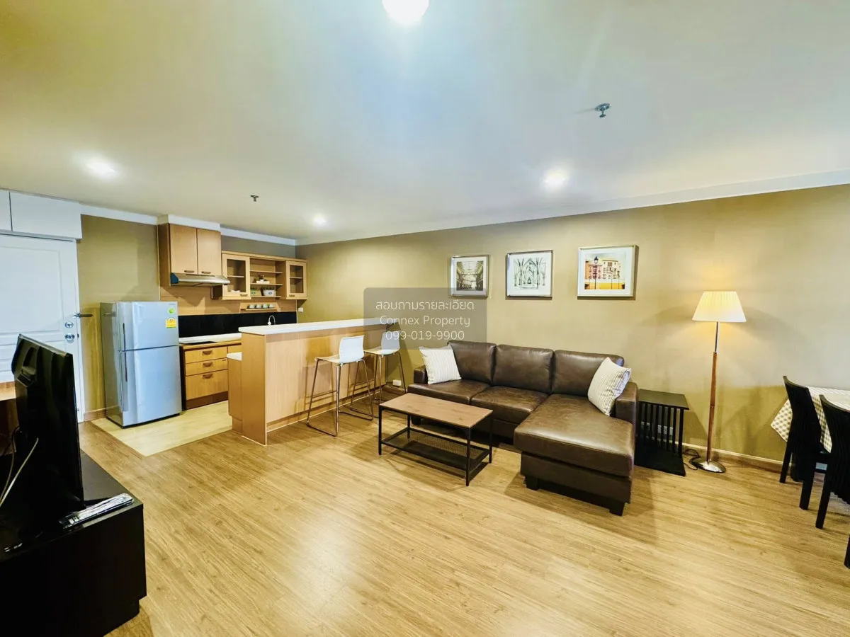 For Rent Condo , Waterford Diamond 30/1 , BTS-Phrom Phong , Khlon 2