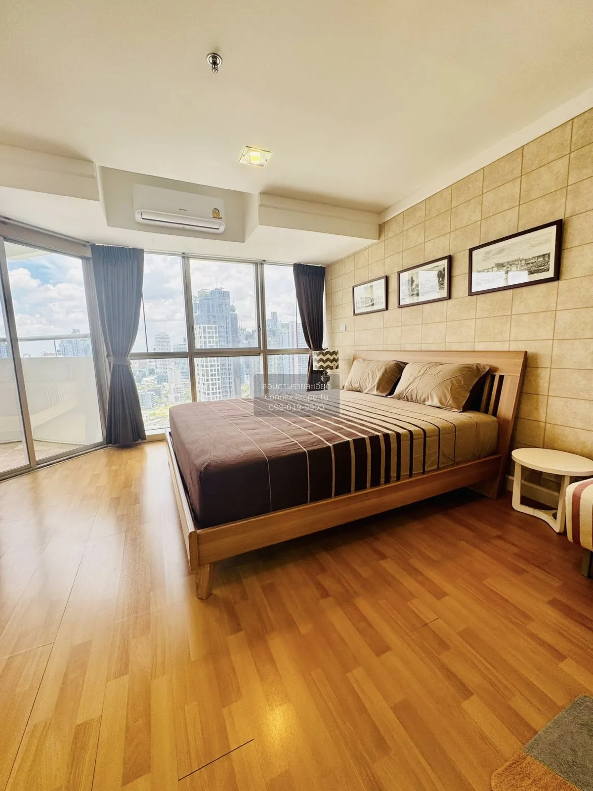 For Rent Condo , Waterford Diamond 30/1 , BTS-Phrom Phong , Khlon 3