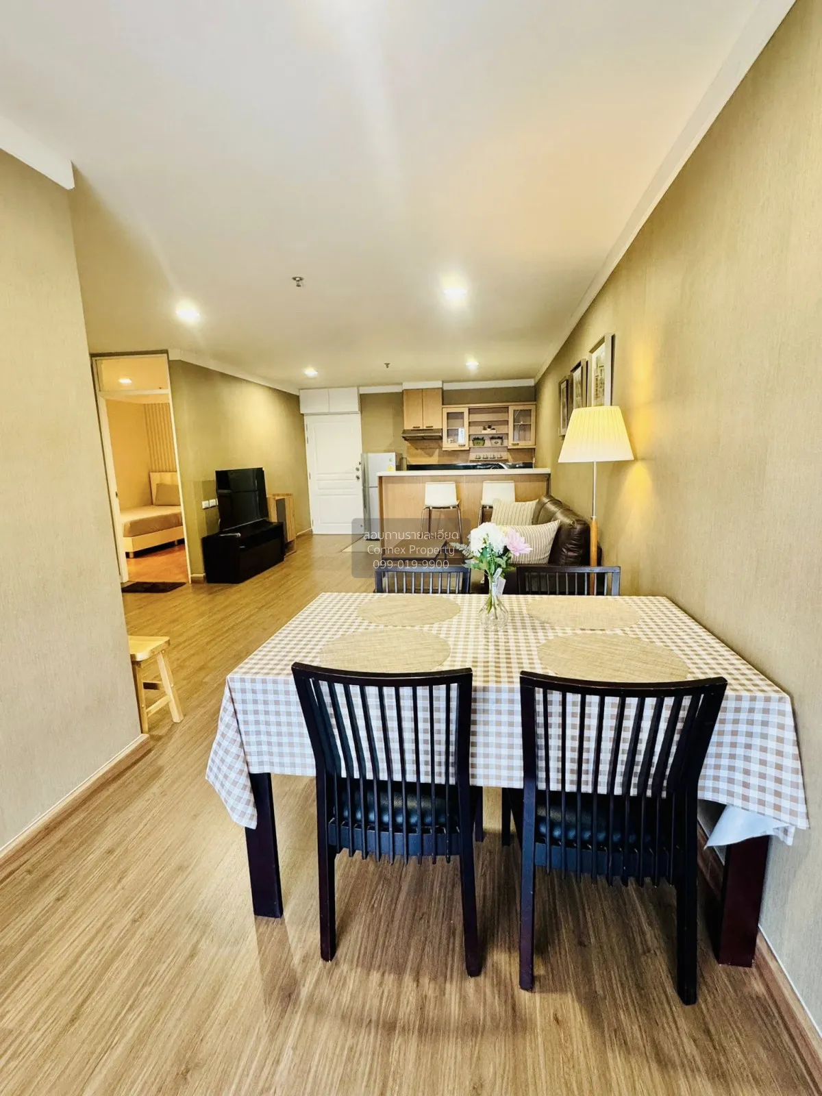 For Rent Condo , Waterford Diamond 30/1 , BTS-Phrom Phong , Khlon 4