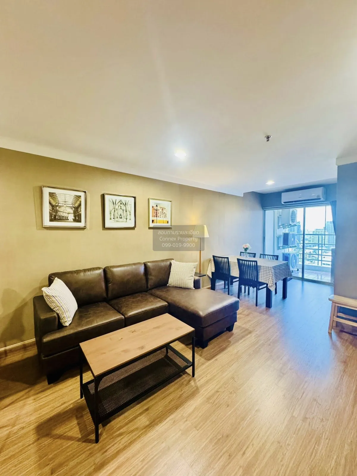 For Rent Condo , Waterford Diamond 30/1 , BTS-Phrom Phong , Khlon