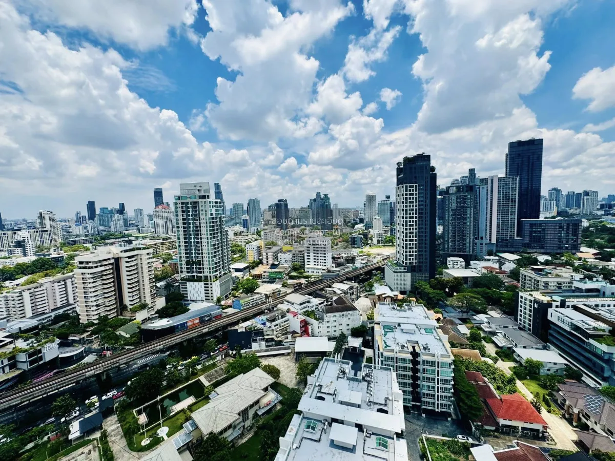For Rent Condo , Waterford Diamond 30/1 , BTS-Phrom Phong , Khlon