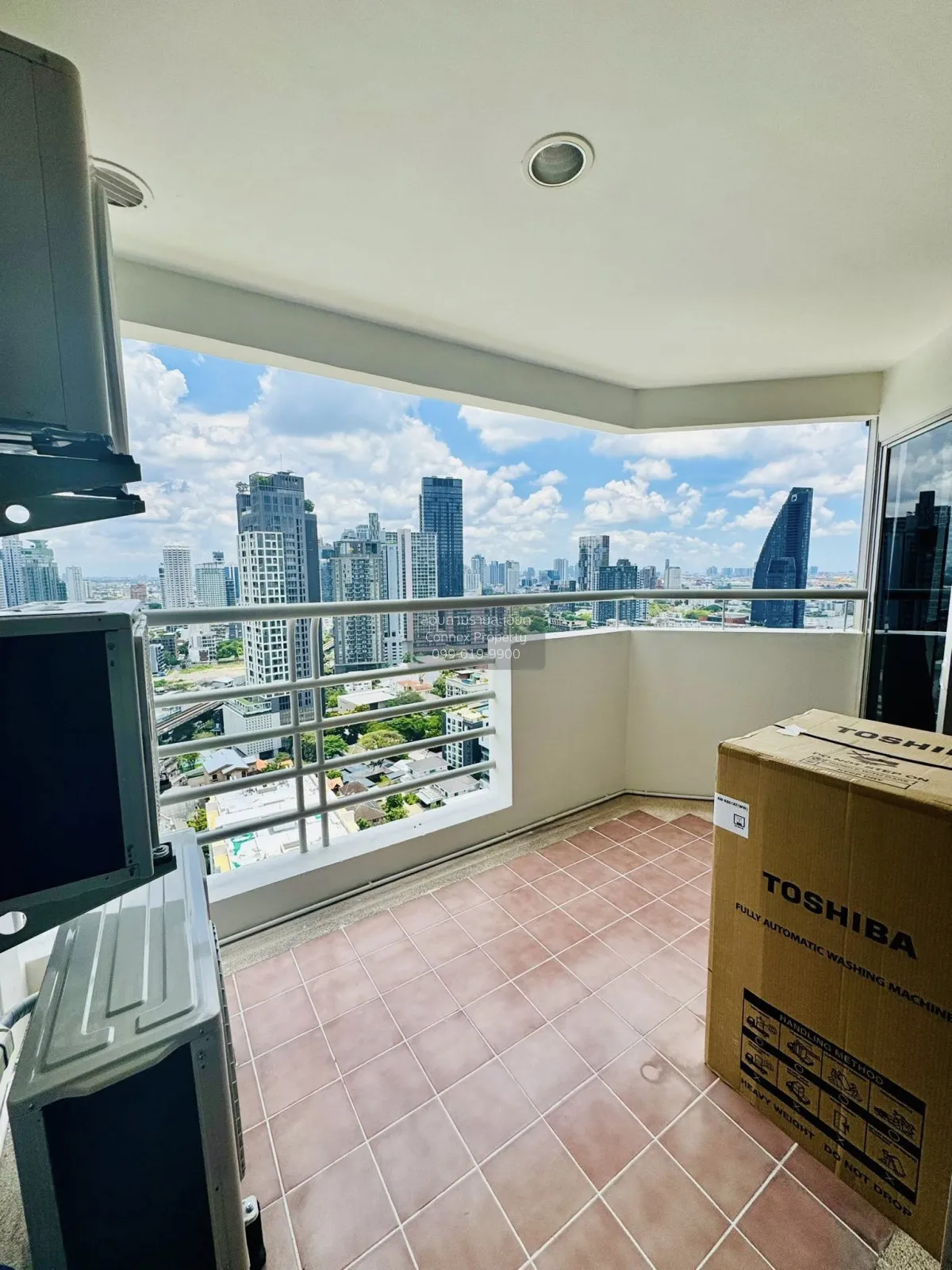 For Rent Condo , Waterford Diamond 30/1 , BTS-Phrom Phong , Khlon