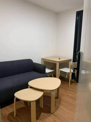 For Sale Condo , Alive sukhumvit 76 , BTS-Samrong , Samrong , Phra Pradaeng , Samut Prakarn , CX-155095