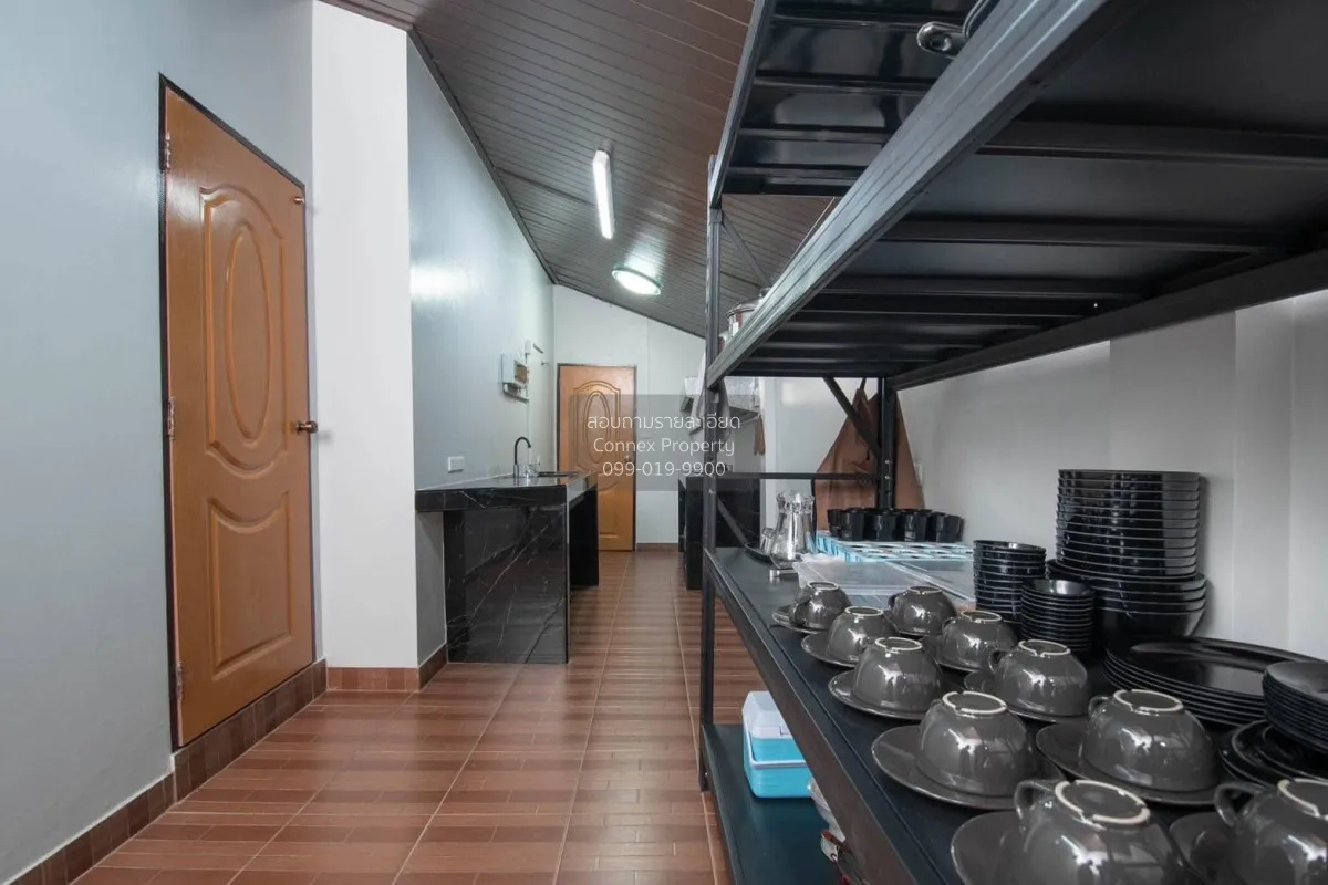 For Rent House , Baan Boonraksa , Nong Prue , Bang Lamung , Chon 