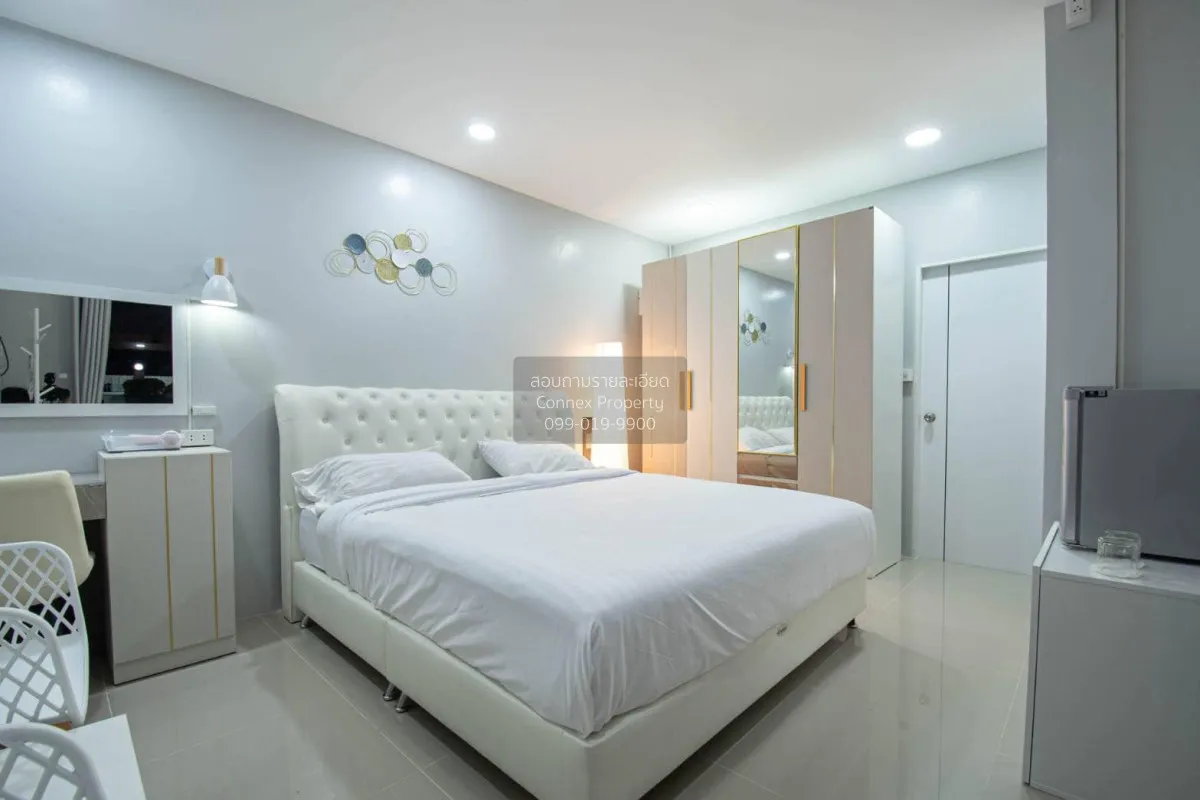 For Rent House , Baan Boonraksa , Nong Prue , Bang Lamung , Chon 