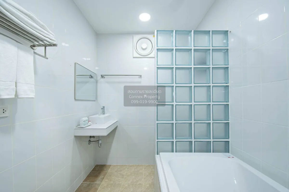 For Rent House , Baan Boonraksa , Nong Prue , Bang Lamung , Chon 